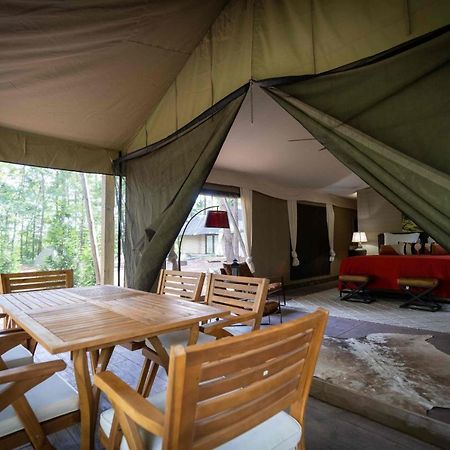 Pine Mountain Rv Resort Buitenkant foto