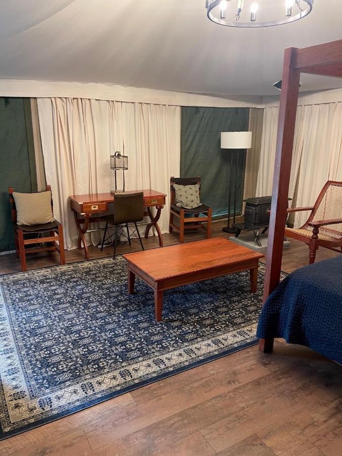 Pine Mountain Rv Resort Buitenkant foto