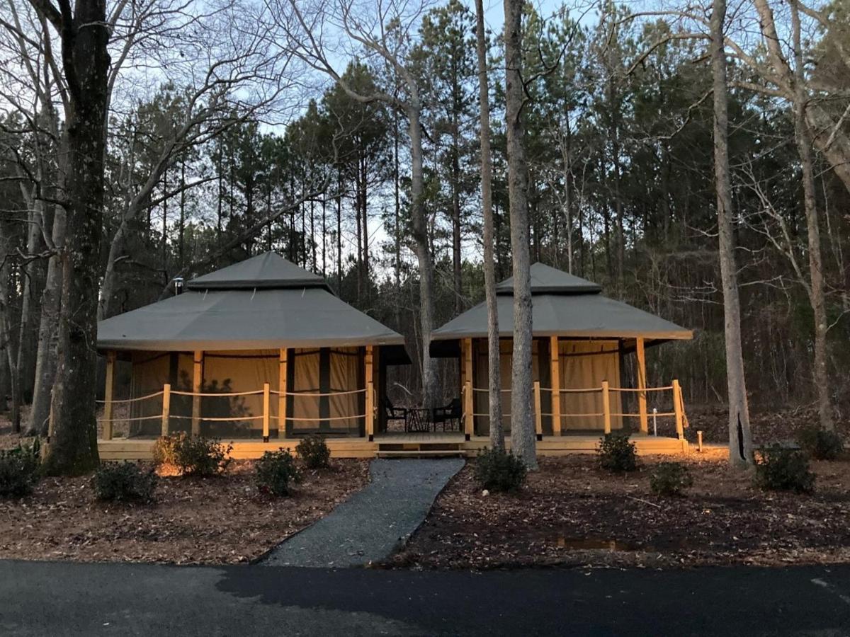 Pine Mountain Rv Resort Buitenkant foto