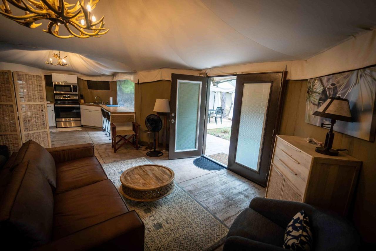 Pine Mountain Rv Resort Buitenkant foto