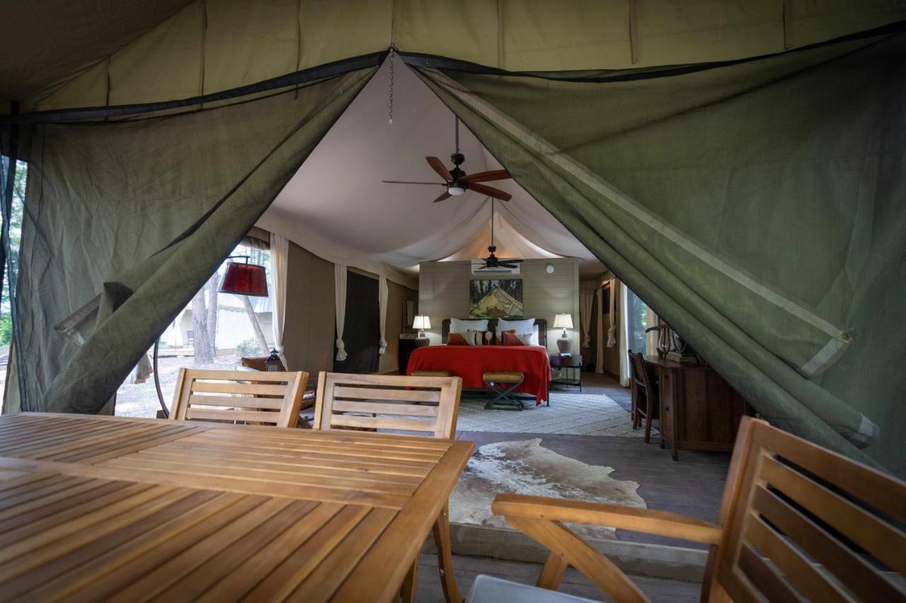 Pine Mountain Rv Resort Buitenkant foto