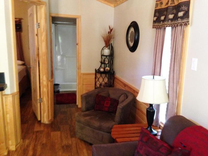 Pine Mountain Rv Resort Buitenkant foto
