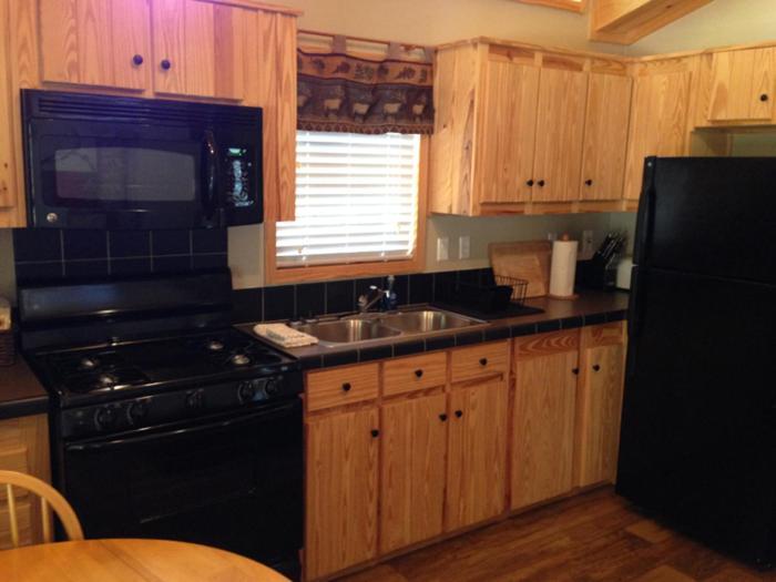 Pine Mountain Rv Resort Buitenkant foto