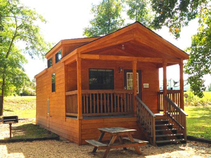 Pine Mountain Rv Resort Buitenkant foto