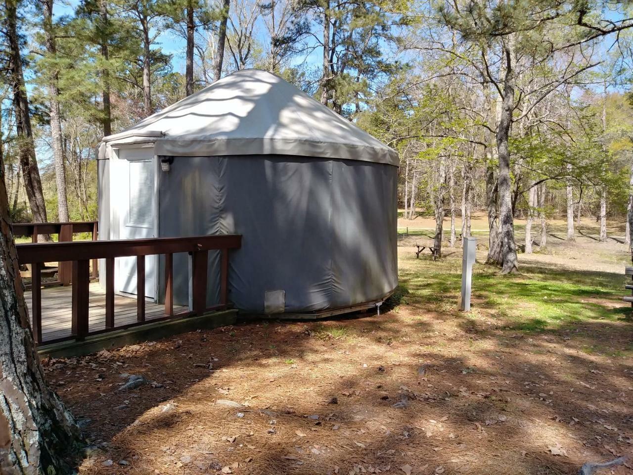 Pine Mountain Rv Resort Buitenkant foto