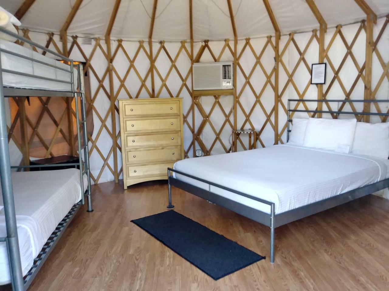Pine Mountain Rv Resort Buitenkant foto