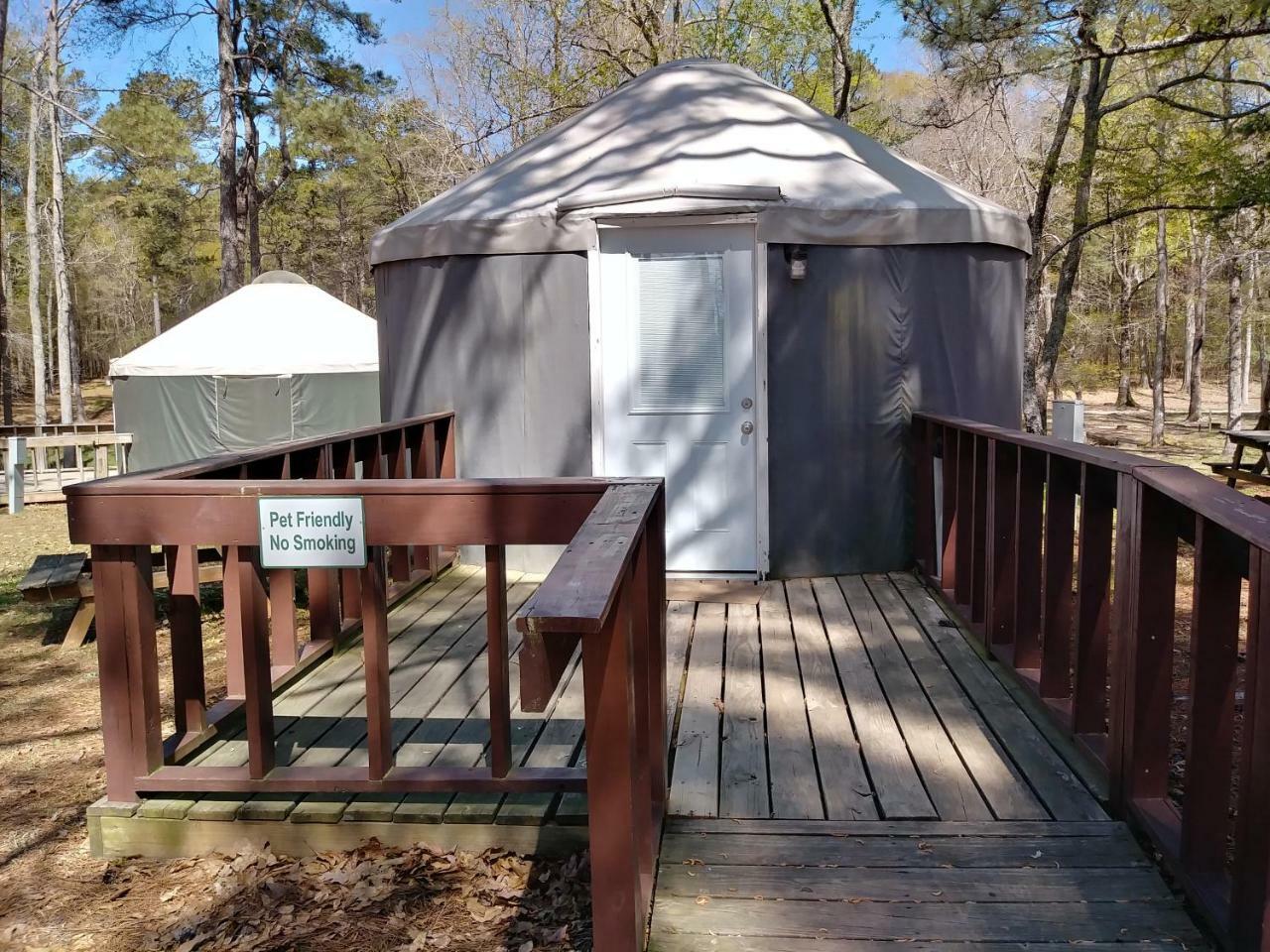Pine Mountain Rv Resort Buitenkant foto