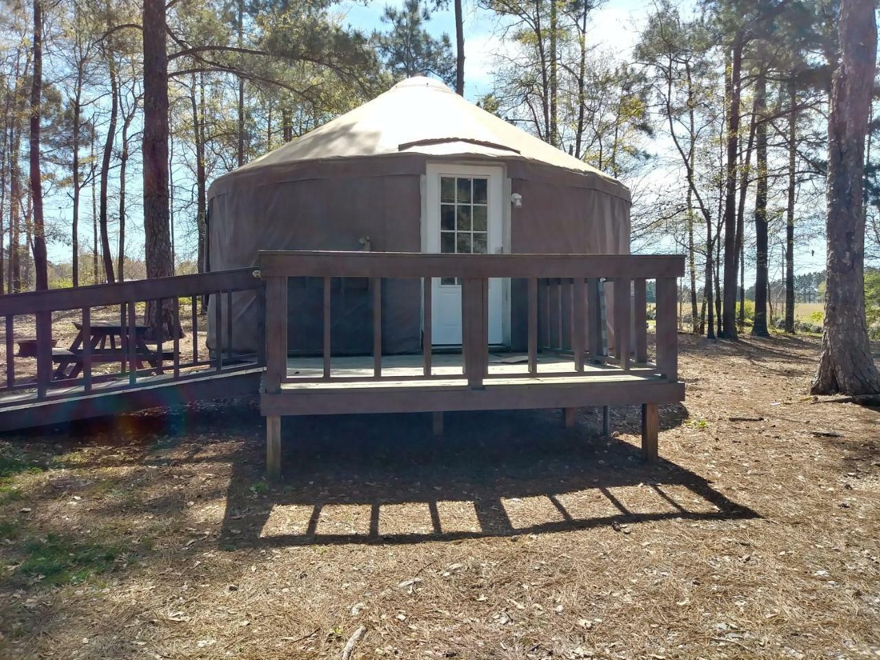 Pine Mountain Rv Resort Buitenkant foto
