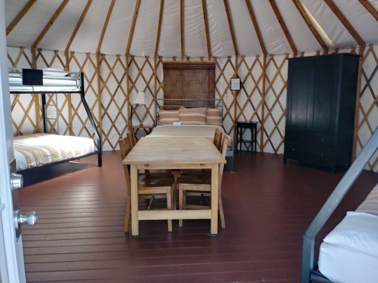 Pine Mountain Rv Resort Buitenkant foto